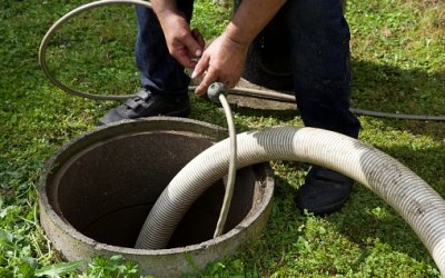 Health issues associated with sewage exposure in Cincinnati, OH