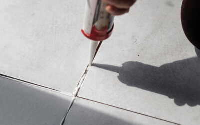 Top Tips for Keeping Your Tile and Grout Looking New