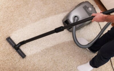 How Often Should You Clean Your Residential Carpets?
