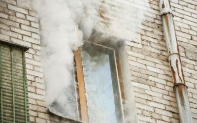 Understanding the Impact of Smoke Damage on Your Home