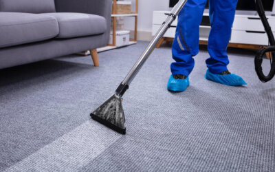 Clean Home, Clean Carpet, Healthy Home