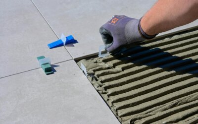 Common Tile and Grout Issues and How to Solve Them
