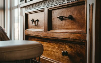 Best Practices for Cleaning Antique Furniture Safely