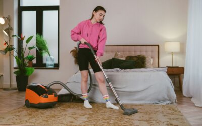Can Professional Carpet Cleaning Prevent Allergies?