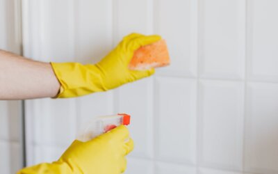 The Benefits of Professional Tile and Grout Cleaning