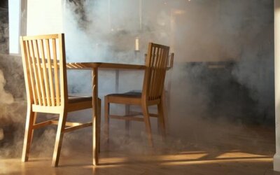 How Smoke Damage Affects Your Home: Health Risks, Signs, Cleanup, Restoration, and Prevention