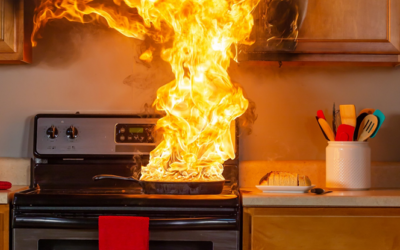 Kitchen Fire Recovery: Comprehensive Fire Damage Restoration Services to Restore Your Home’s Heart