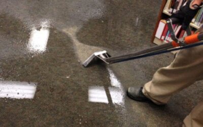 What local climate or geographical factors increase water damage risk in Cincinnati homes?