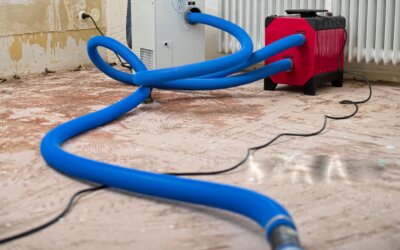 Water Damage Repair in Cincinnati, OH: Fast Solutions to Protect Your Home