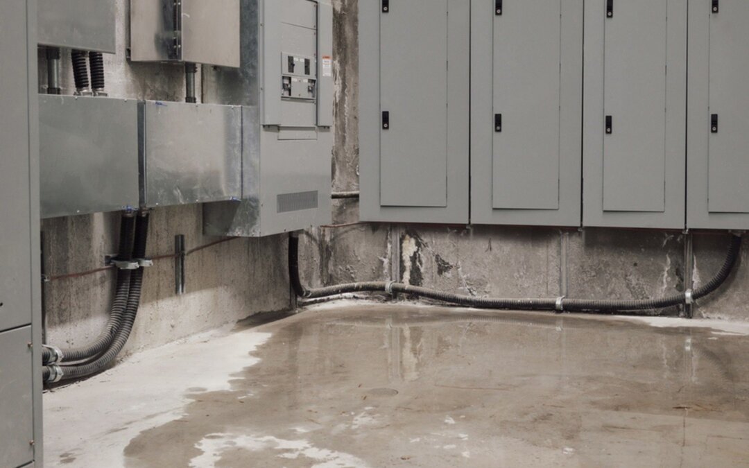 Expert Water Damage Repair in Cincinnati, OH: A Homeowner’s Complete Guide