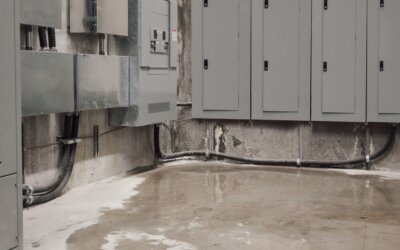 Expert Water Damage Repair in Cincinnati, OH: A Homeowner’s Complete Guide