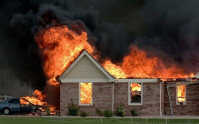 Why Is Professional Smoke Odor Removal Essential After a Fire in Cincinnati Homes?