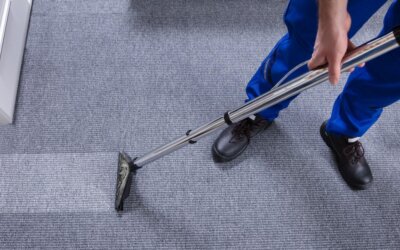 Which Carpet Cleaning Method Works Best for Cincinnati Homes?