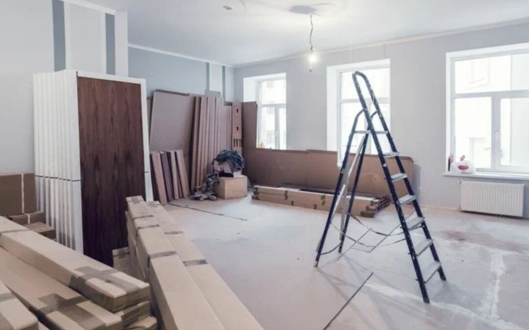 How Much Does Interior Remodeling Cost in Corpus Christi in 2026?